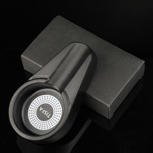 Load image into Gallery viewer, Cigar Ashtray Lightweight and Portable Indoor Outdoor Cigarette Ash Tray
